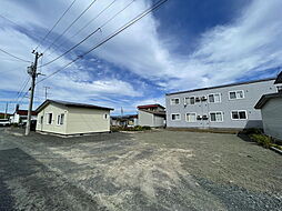 西富町2丁目の土地