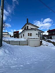 東陵町１１７番　中古住宅