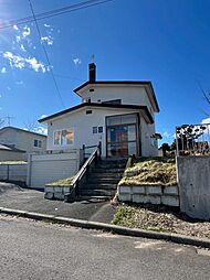 東陵町１１７番　中古住宅