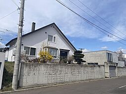 高栄西町5丁目の家