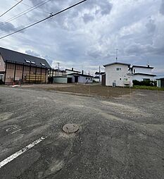 とん田東町　売地