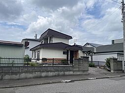 高栄西町1丁目の家