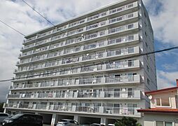 ロジェ山下通　1007号室 1007