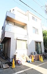 シャーメゾン パルク 戸越 201