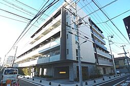 STレジデンス南品川 107