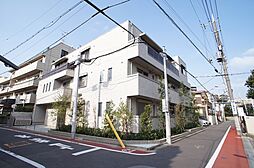 プリエ東大井 103