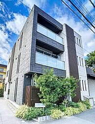 アルフラット品川 302