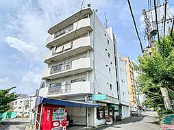 スターマンション 201