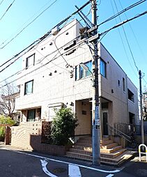 セレッソ大井町 202