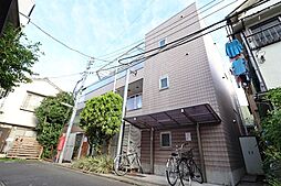 ハーヴェス仙台坂 102