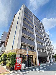 スペーシア目黒不動前 704