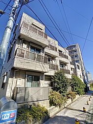 ヴィラ仙台坂 305