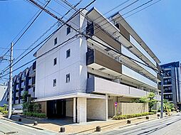 マストライフ南品川 229