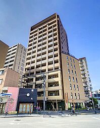 エスティメゾン大井仙台坂 1202