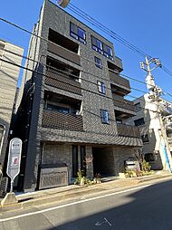 DOUCEUR大井町 303