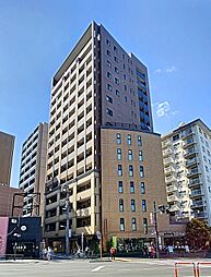 エスティメゾン大井仙台坂 501