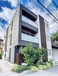 アルフラット品川 102