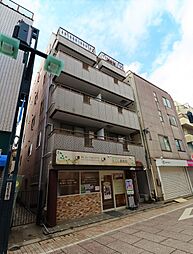 タウンプラザ戸越 202
