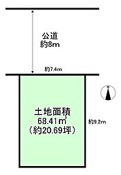 大阪市北区本庄東２丁目