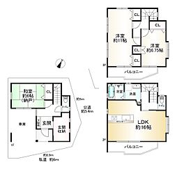 大阪市淀川区十八条１丁目