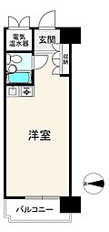 シャンボール第3新大阪