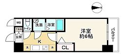 プレサンス天満橋チエロ