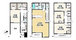 大阪市西淀川区大和田６丁目