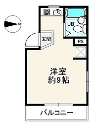 サンライズ嵯峨