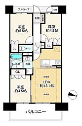 ファインクォーターシティ