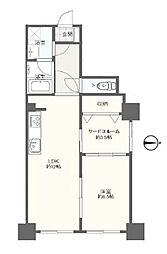 グラントピア北天満