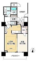 ローレルタワー梅田