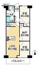 大淀セントポリア