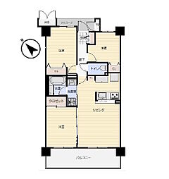 モンセーヌ加島ヴィルコート