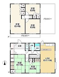川西市鴬台２丁目