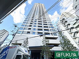 ザ・パークハウス大阪梅田タワー