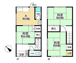 大阪市西淀川区佃２丁目