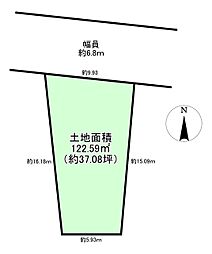 大阪市北区長柄東３丁目