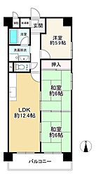 エスポアール福島