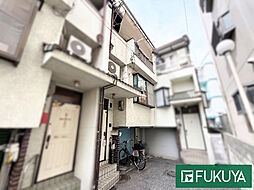 大阪市淀川区塚本５丁目