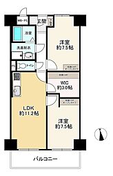 ファミール西九条