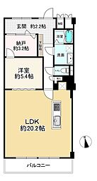 福島スカイハイツ