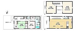 大阪市淀川区三津屋南１丁目