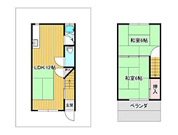 大阪市淀川区田川３丁目