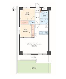 三津屋グリーンハイツ