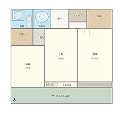 シエリアタワー中之島