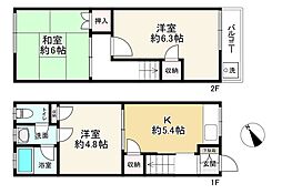 大阪市阿倍野区相生通１丁目