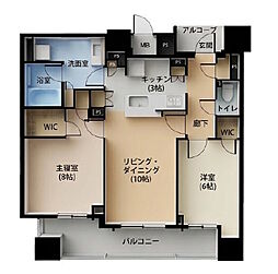 シエリアタワー中之島