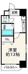 ラナップスクエア天満プライム