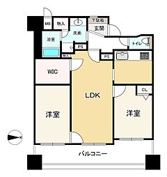 イトーピア扇町プレールメゾン