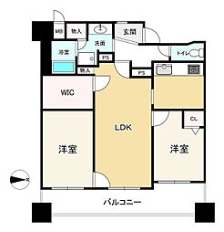 イトーピア扇町プレールメゾン